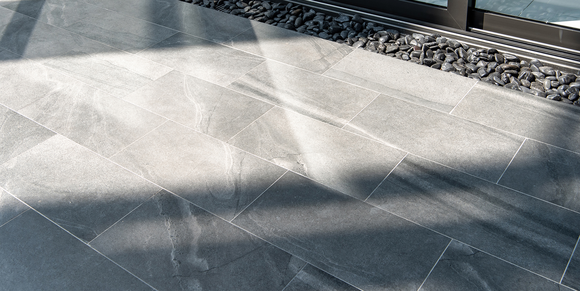 paving and landscaping in Yorkshire
